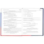 Дневник 5-11 класс 48 л., твердый, BRAUBERG, глянцевая ламинация, с подсказом, "Герб России", 106393