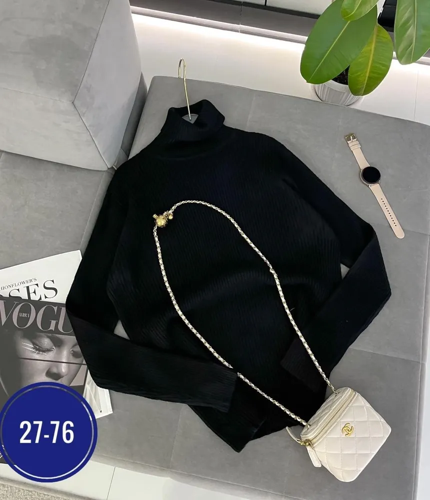 Водолазка 50342979 Fabrika