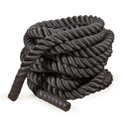 Канат тренировочный (нейлон, 32 мм) 20 метров