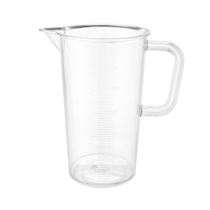 Мерный стакан с ручкой 250 мл