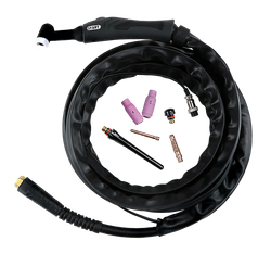 START TigLine 200 AC/DC PULSE Установка аргонодуговой сварки 3ST202AP