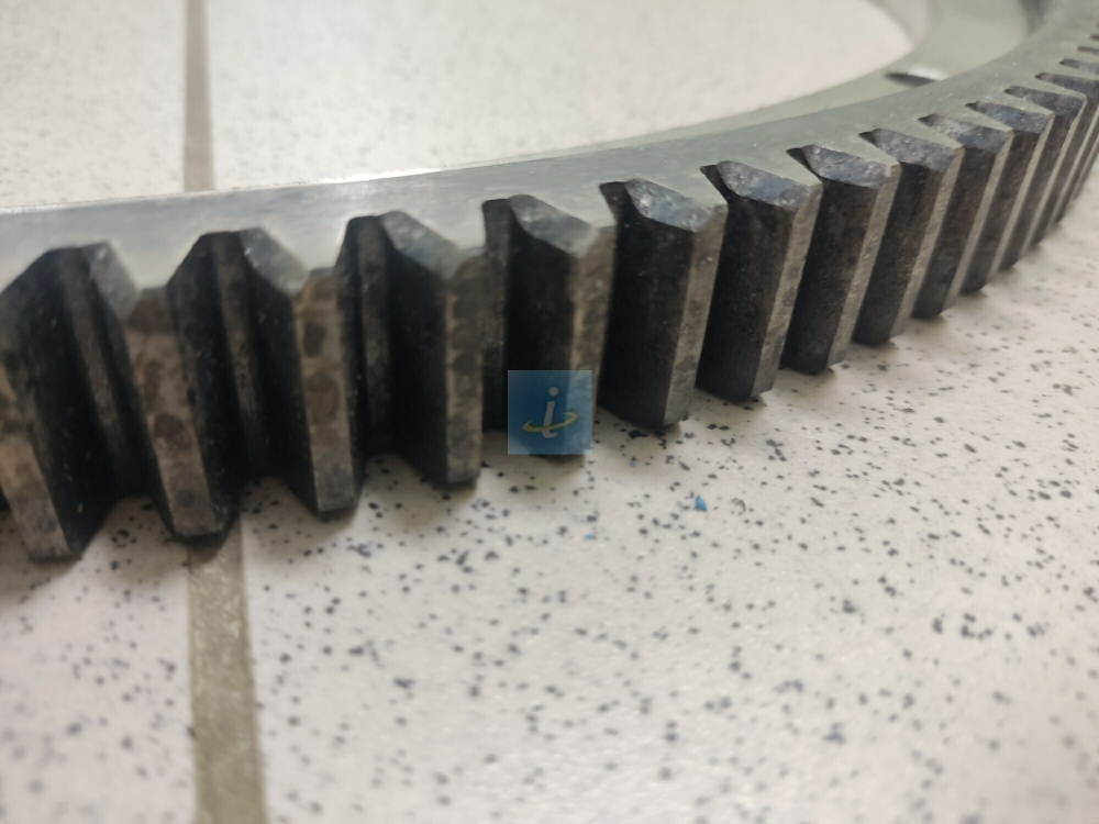 Обод зубчатый маховика н/о Z-132 236-1005125-В2