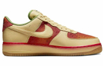 Кроссовки Nike Air Force 1 Low Chili Pepper