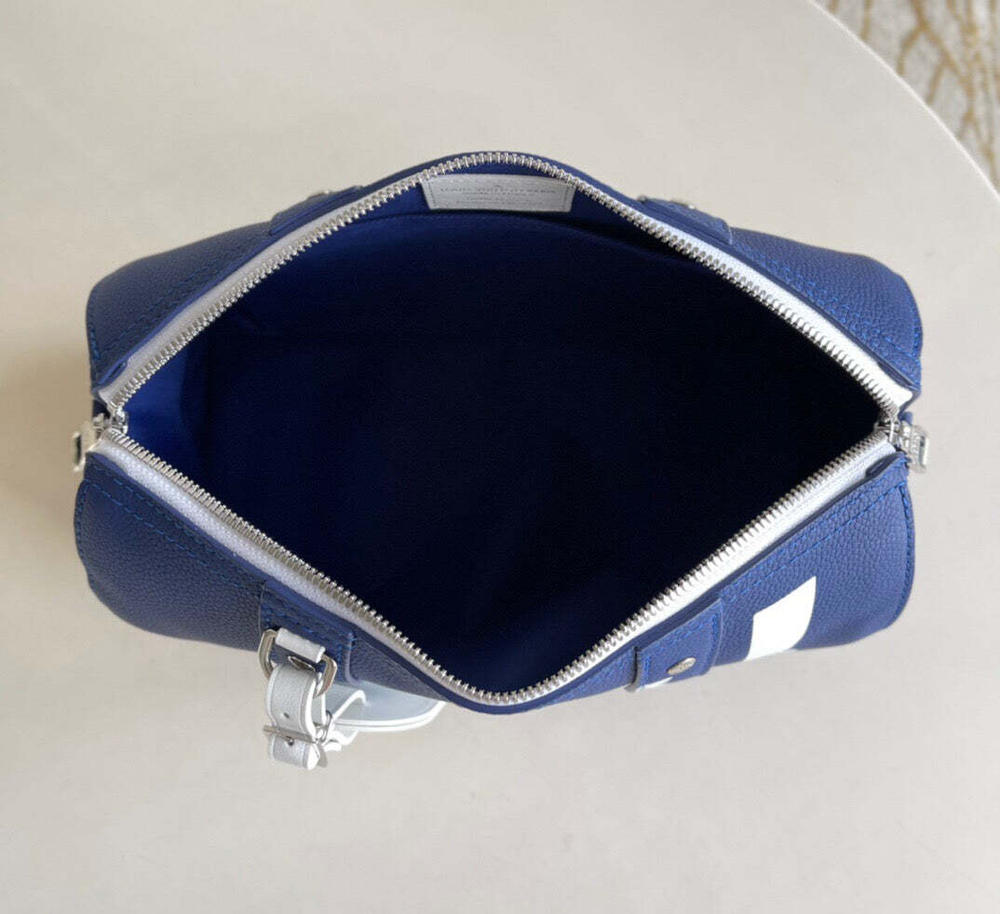 Louis Vuitton City Keepall
