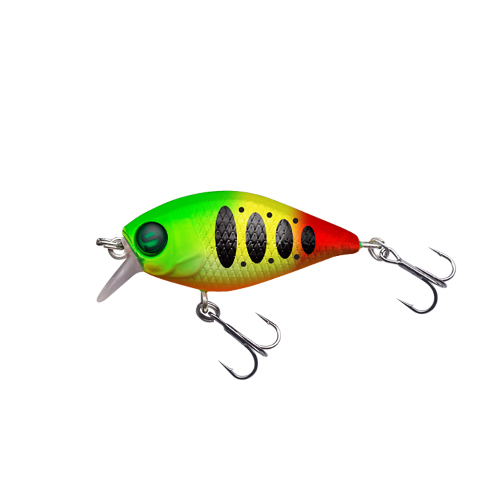 Воблер Sprut Uni Crank