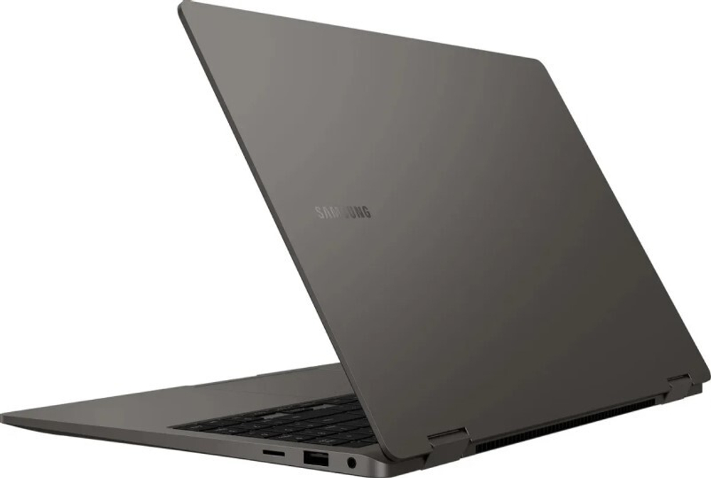Ноутбук  Samsung Galaxy Book3 360 15.6 ", Core i7, 16 Гб RAM, 1 Тб SSD, Iris Xe Graphics, Графитовый