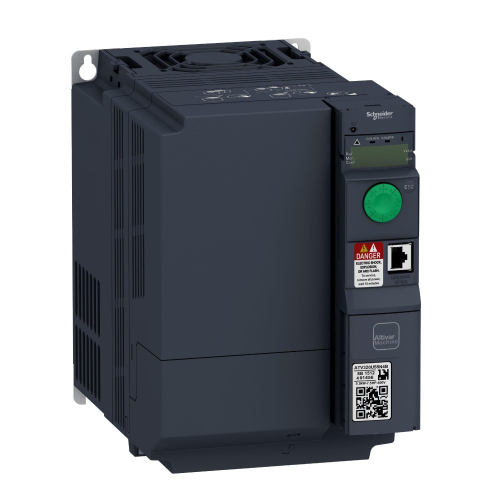 Преобразователь частоты ATV320U75N4B Schneider Electric