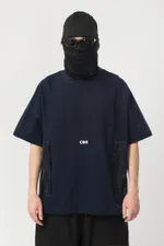 Футболка COR AMPC Нэви