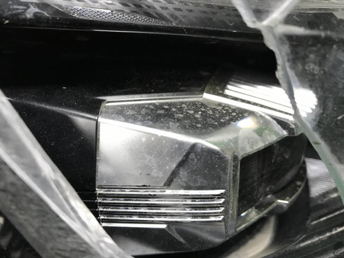 Битая Фара правая Geely Okavango (2023-н.в.) LED