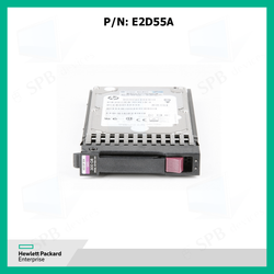 Жесткий диск HP 730709-001 HPE MSA 300GB 6G SAS 10K 2.5 DP ED E2D55A