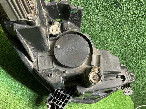 Фара левая Changan Eado Plus (2020-н.в.) LED