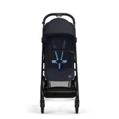 Прогулочная коляска Cybex Beezy Dark Blue