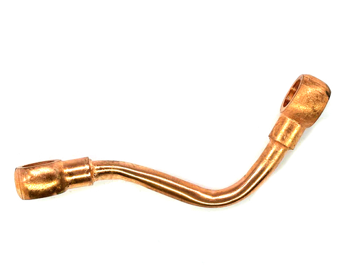 Трубка топливная (насос-фильтр) ZS1100