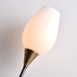 Настенное Бра Viola Milk Wall By Imperiumloft