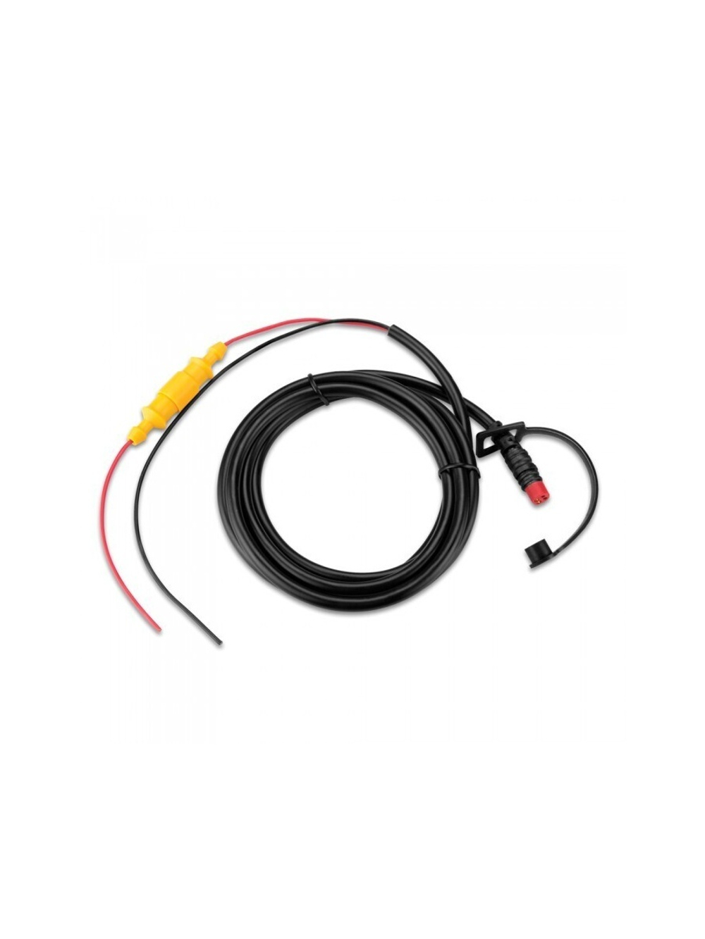 Garmin Echo 4-PIN кабель питания (010-11678-10)