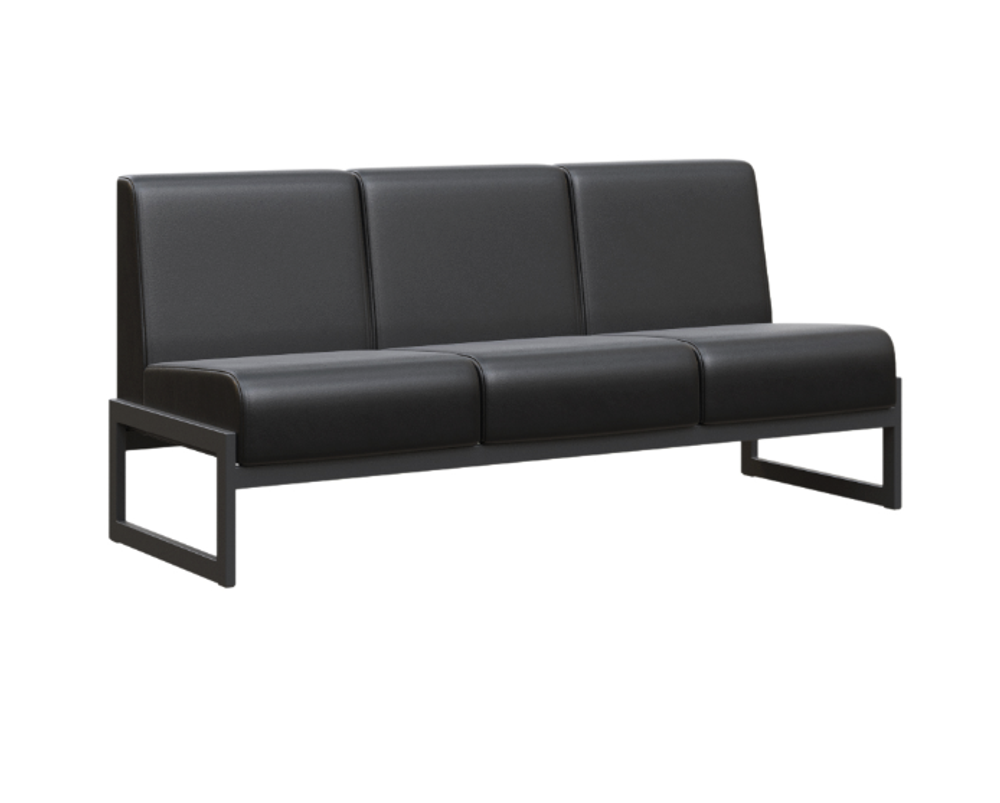 Диван трехместный МОДУЛЬ