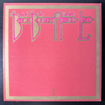 Beck, Bogert & Appice - Beck, Bogert & Appice Live 2LP (Япония 1973г.)