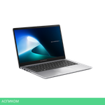 Ноутбук Asus ExpertBook P1 P1403CVA-S60347 Grey (90NX0871-M00D30)