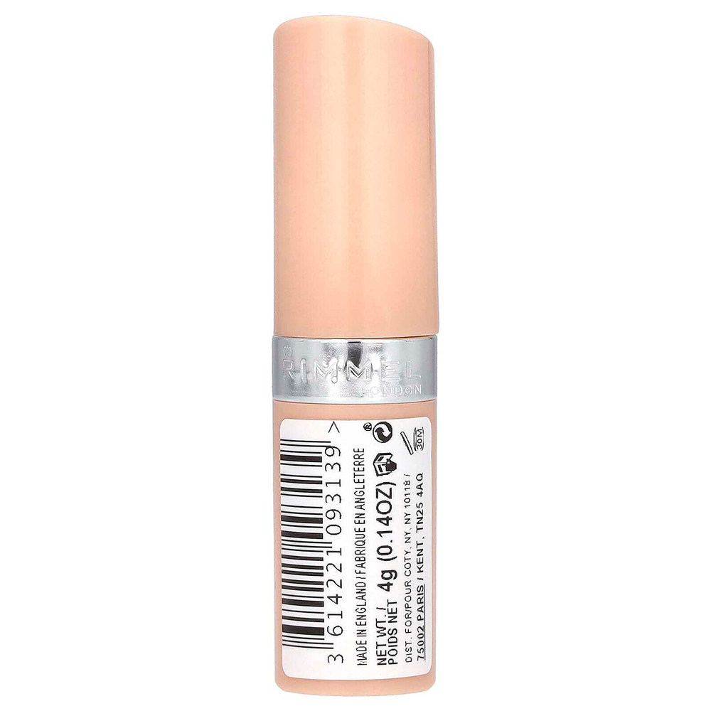 Rimmel London, Lasting End Kate, праздничная коллекция, 15-я годовщина бренда, 47, 4 г (0,14 унции)