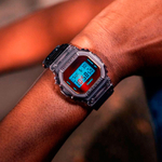 Часы Casio DW-5600TLS-8A