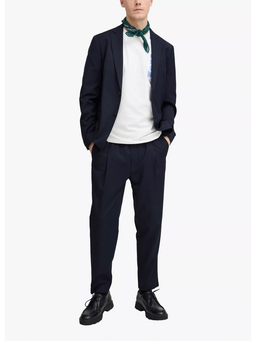 Брюки мужские Haakan CASUAL FRIDAY