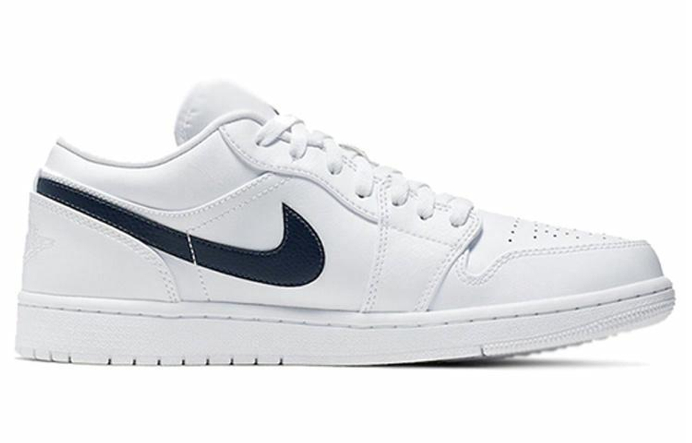 Кроссовки Jordan Air Jordan 1 Low Obsidian