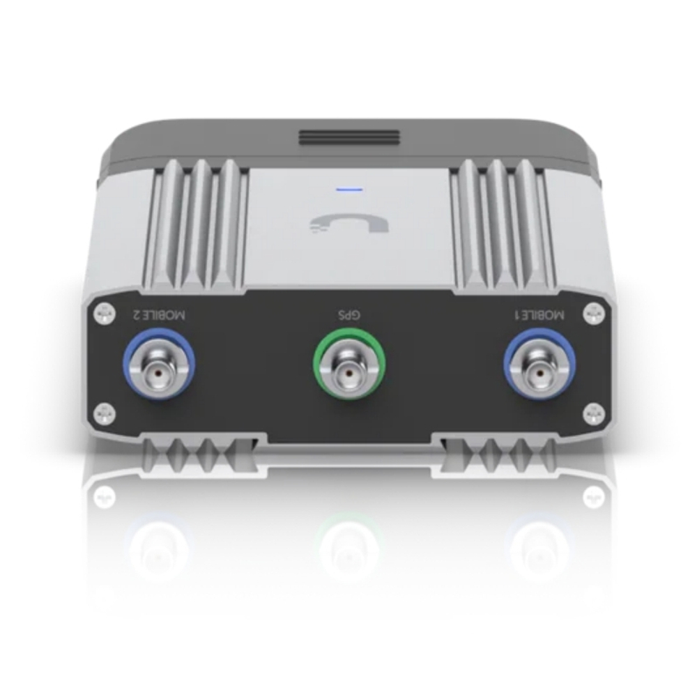 Ubiquiti UniFi Mobile Router Industrial Wi-Fi роутер с LTE-модемом