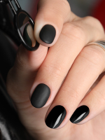 E.MiLac Velvet Top Gel, 6 мл.