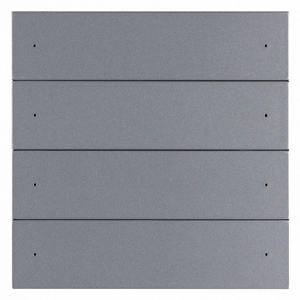 Панель-диммер клавишный встраиваемый Arlight SMART 039315