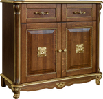 Тумба «Алези Люкс» П1.349.0.18 (П350.18л)