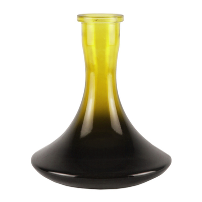 Колба E.CCN (Крафт со швом) "LimonchellO" (Дым/лимон)