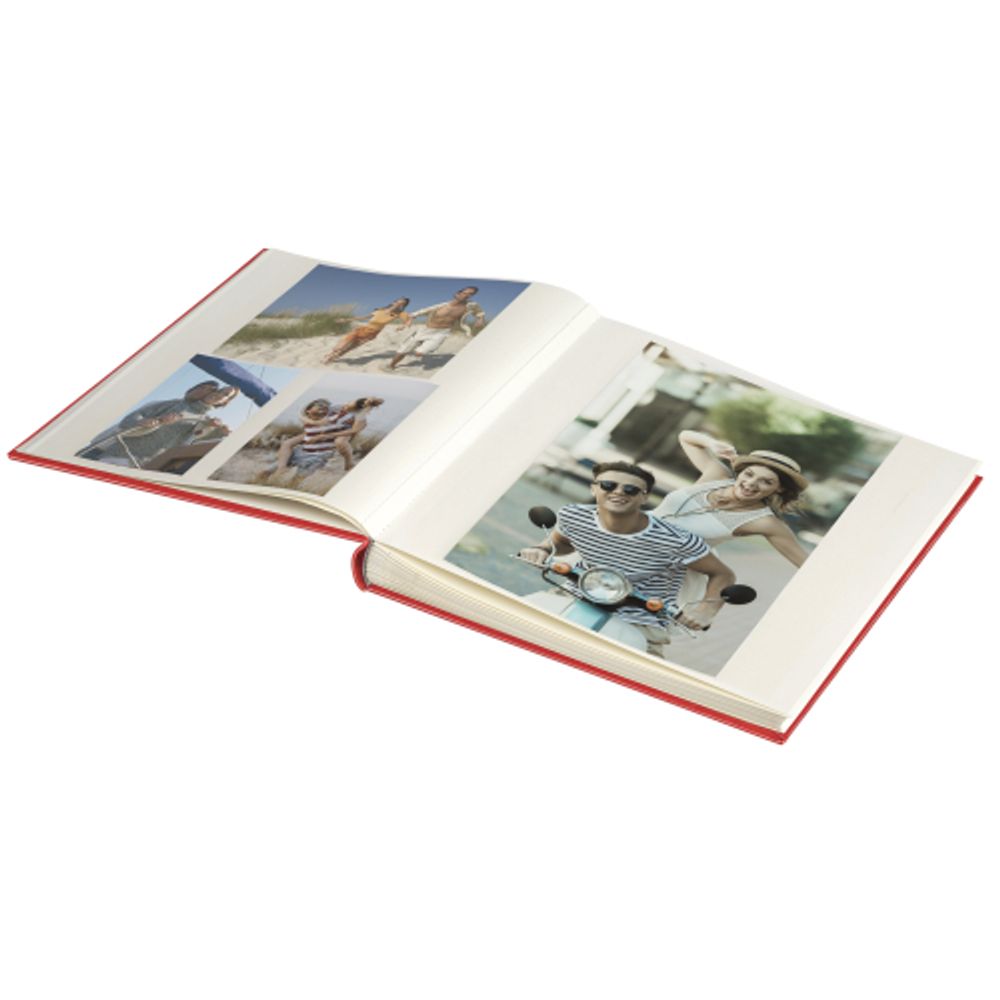 Фотоальбом магнитный Image Art IA-BBA30 серия 121 свадебный книжный переплёт 31х32 30 листов