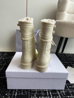 Christian Dior Boot
