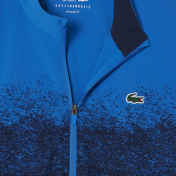 Теннисный костюм Lacoste Tennis x Novak Djokovic