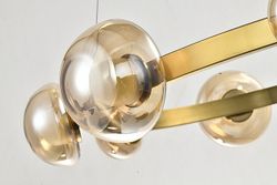 Подвесная люстра Zortes Fritto ZRS.1215.09