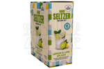 Набор для приготовления хард зельцера Mangrove Jack’s "Hard Seltzer Lemon&Lime Splash" на 19 л