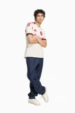Футболка adidas Liverpool FC 25/26 Away - белый