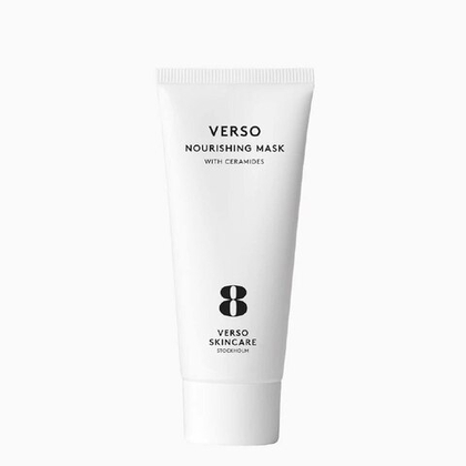 Маска питательная Verso Nourishing Mask 100 мл