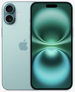 Apple iPhone 16 Plus 128ГБ Teal