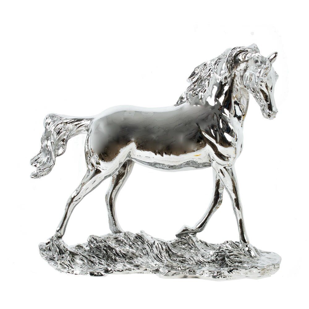 GAEM Фигурка декоративная "Лошадь", L23 W10 H22 см