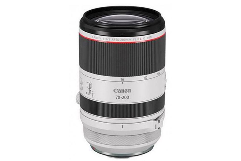 Объектив Canon RF 70-200mm F2.8L IS USM