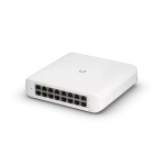 Коммутатор Ubiquiti UniFi Lite 16 PoE (USW-LITE-16-POE-EU)