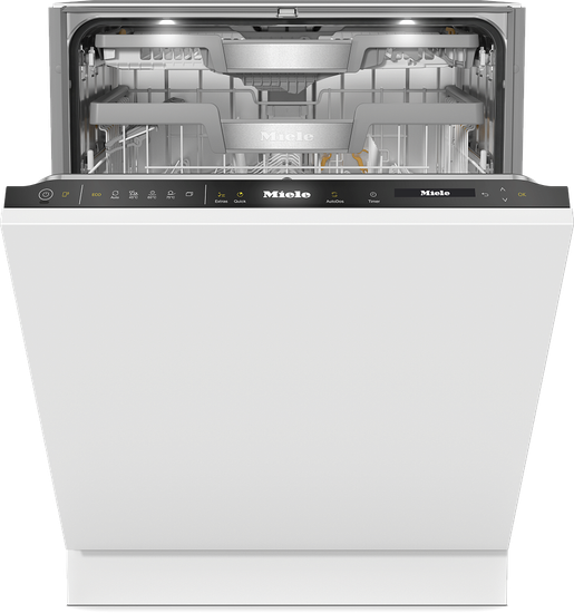Встраиваемая посудомоечная машина Miele G 7790 SCVi AutoDos K2O