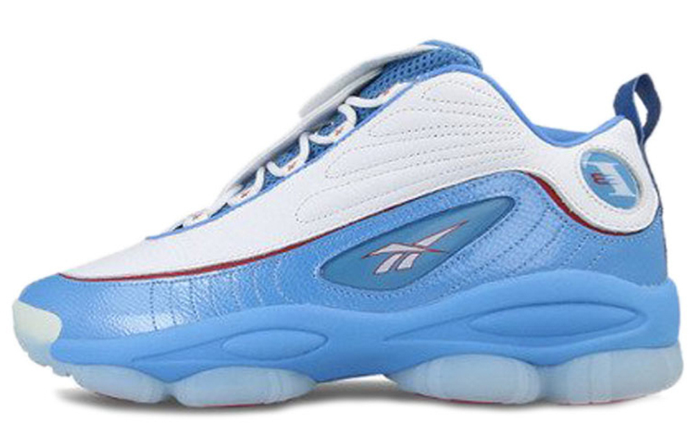 Кроссовки Reebok Iverson Legacy