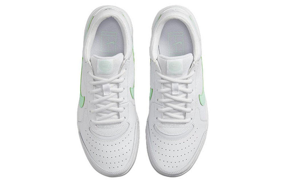 Кроссовки Nike Zoom Court Lite 3 (Женская размерная сетка)