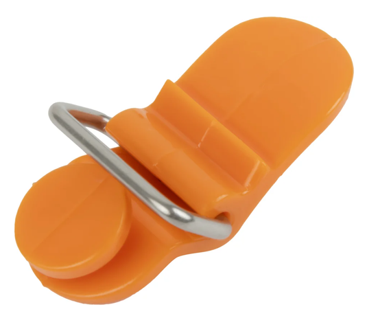 Замки регулировки Jeta Safety для оголовья полнолицевой маски 5950 и 6950, 4 шт. 65961