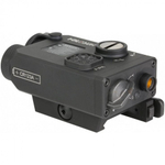 Тактический блок HOLOSUN LS221G Dual