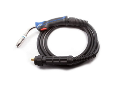 Горелка MIG MP-25AK, 3м, евро