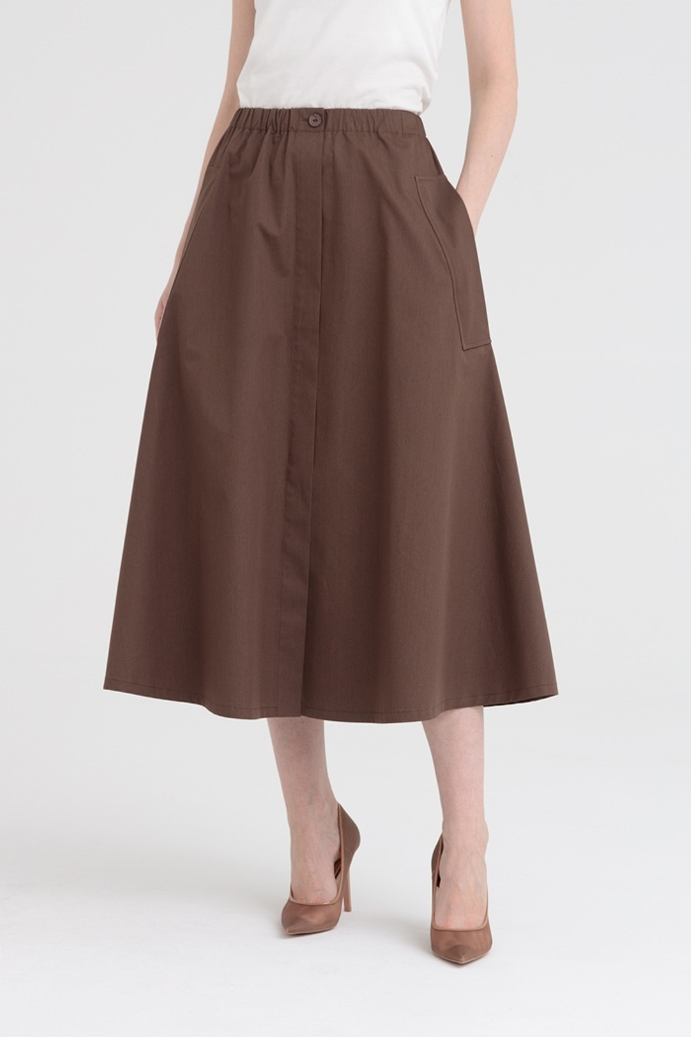 Юбка Моццо NOME Atelier