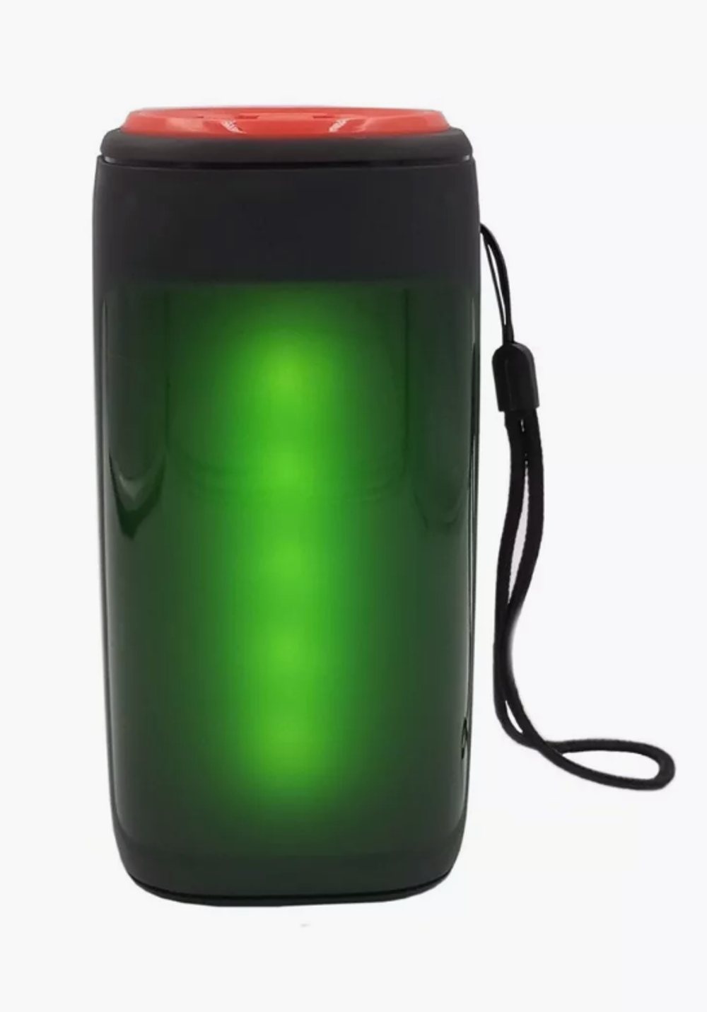 Портативная колонка Bluetooth 5Вт LED подсветка GreatNice GTS-1731